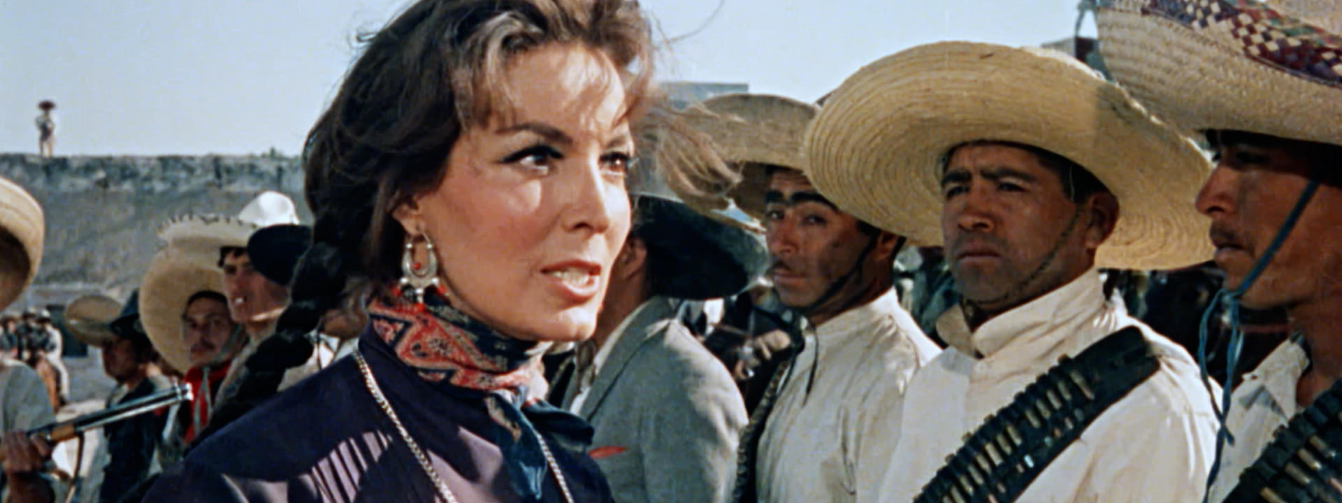 Juana Gallo